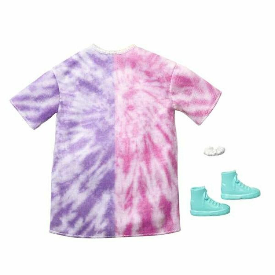 Dukketj Mattel 900 GWD96 #2