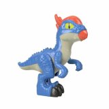 Dinosaur Mattel Plastik #2