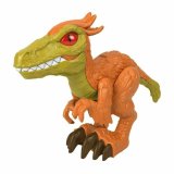 Dinosaur Mattel Plastik #3