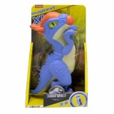 Dinosaur Mattel Plastik #4