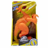 Dinosaur Mattel Plastik #6