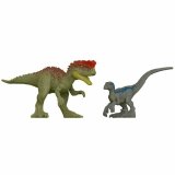Action Figurer Jurassic World GWP38 Jurassic World (5 enheder) #5