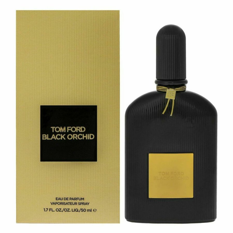 Unisex parfume Tom Ford Black Orchid EDP #1
