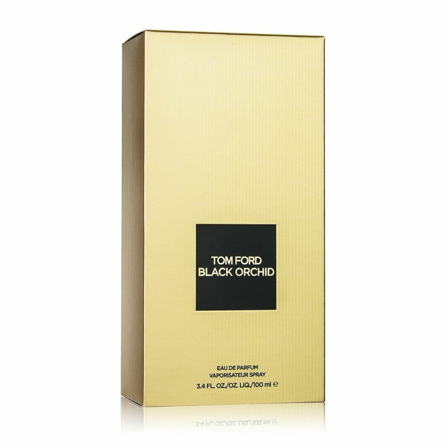 Dameparfume Tom Ford Black Orchid EDP #1