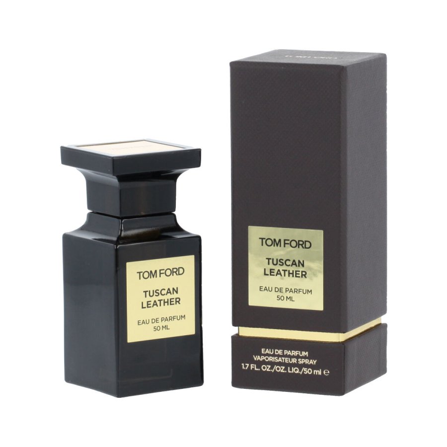 Herreparfume Tom Ford Tuscan Leather EDP 50 ml #1