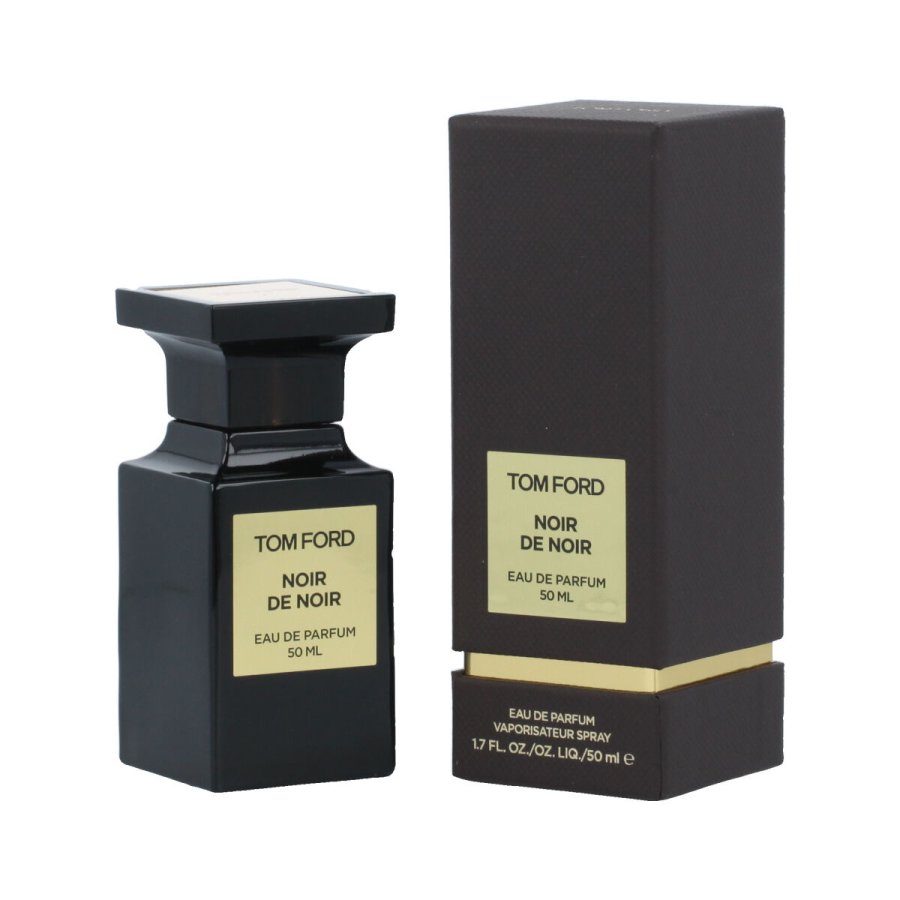 Unisex parfume Tom Ford EDP Noir de Noir 50 ml #1