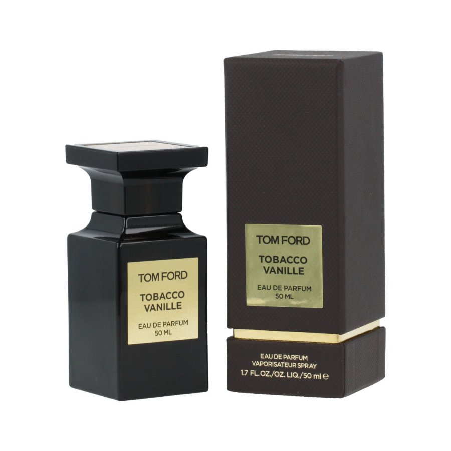 Dameparfume Tom Ford Tobacco Vanille EDP 50 ml #1