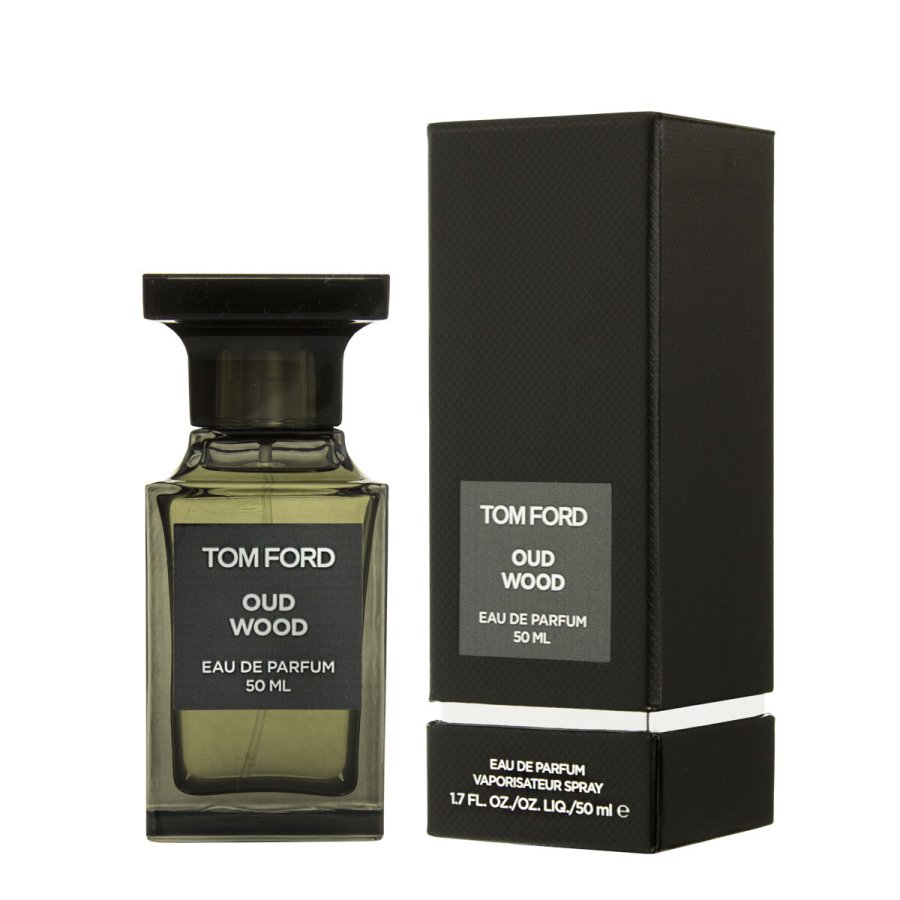 Unisex parfume Tom Ford EDP Oud Wood 50 ml #1
