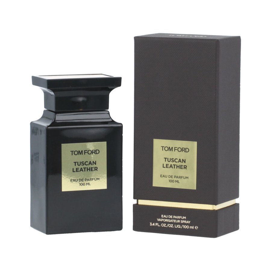 Unisex parfume Tom Ford Tuscan Leather EDP 100 ml #1