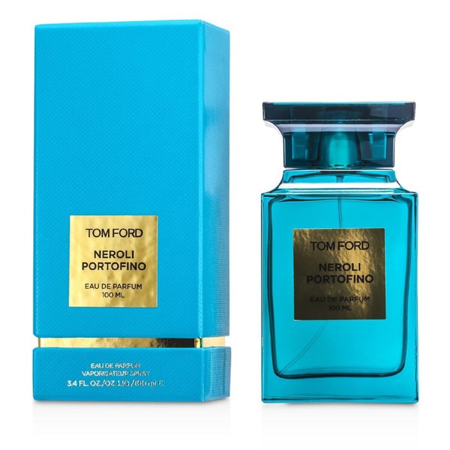 Dameparfume Tom Ford Neroli Portofino Neroli Portofino EDP #7