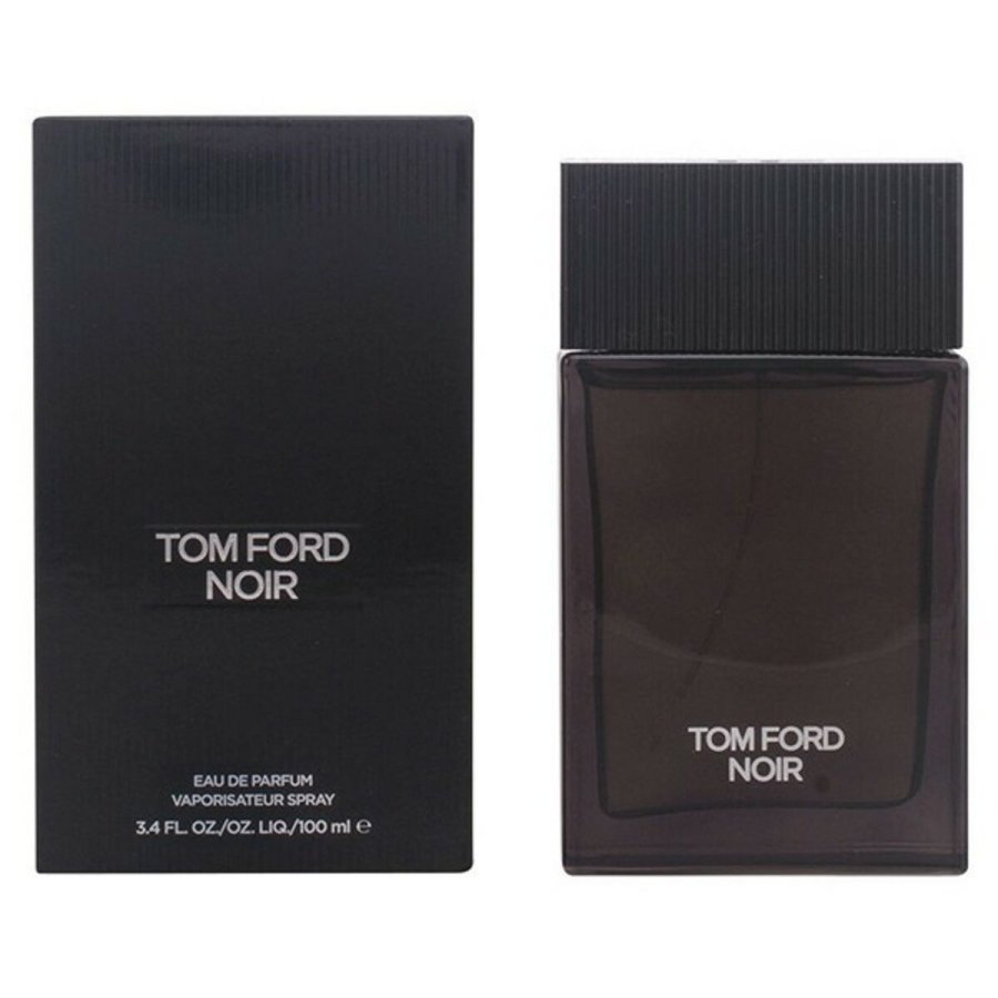 Herreparfume Noir Tom Ford EDP EDP 100 ml #3