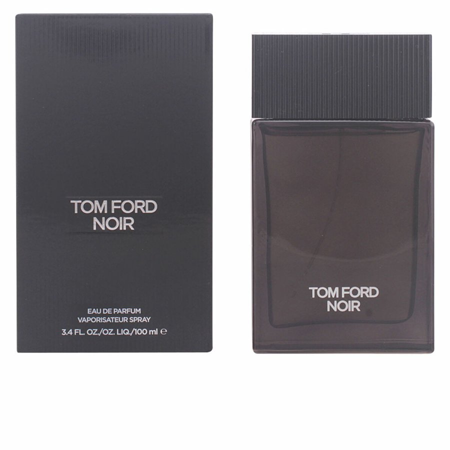 Herreparfume Noir Tom Ford EDP EDP 100 ml #5