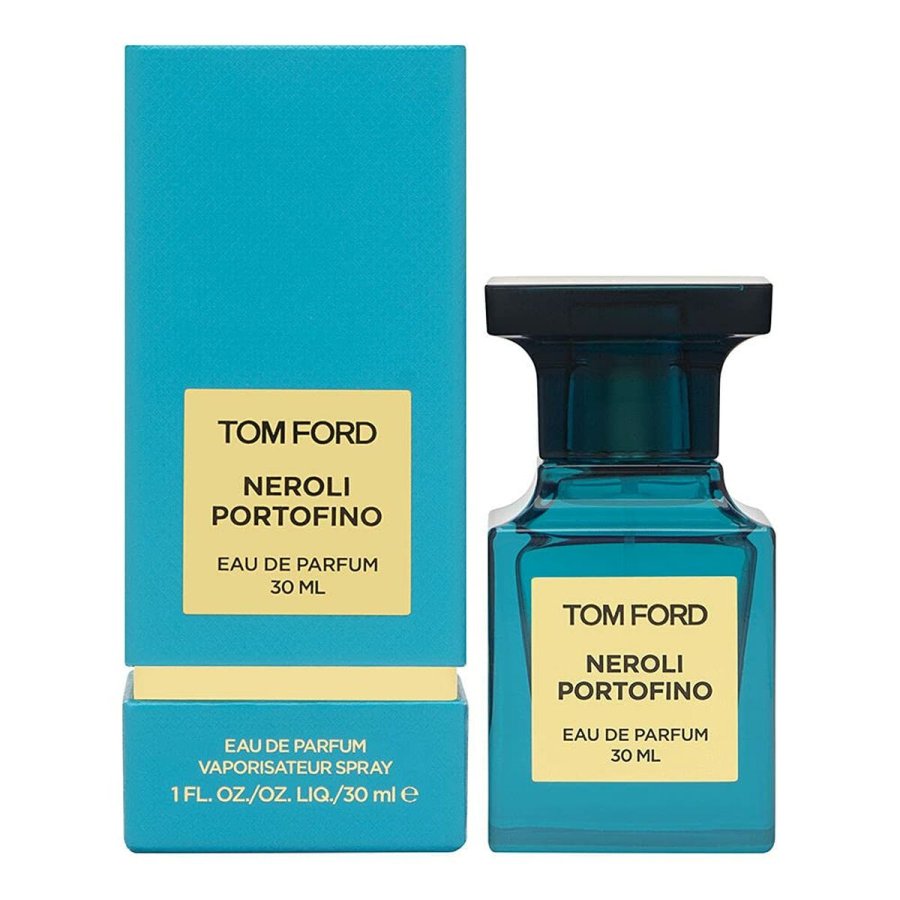 Unisex parfume Tom Ford Neroli Portofino EDP EDP 30 ml #3