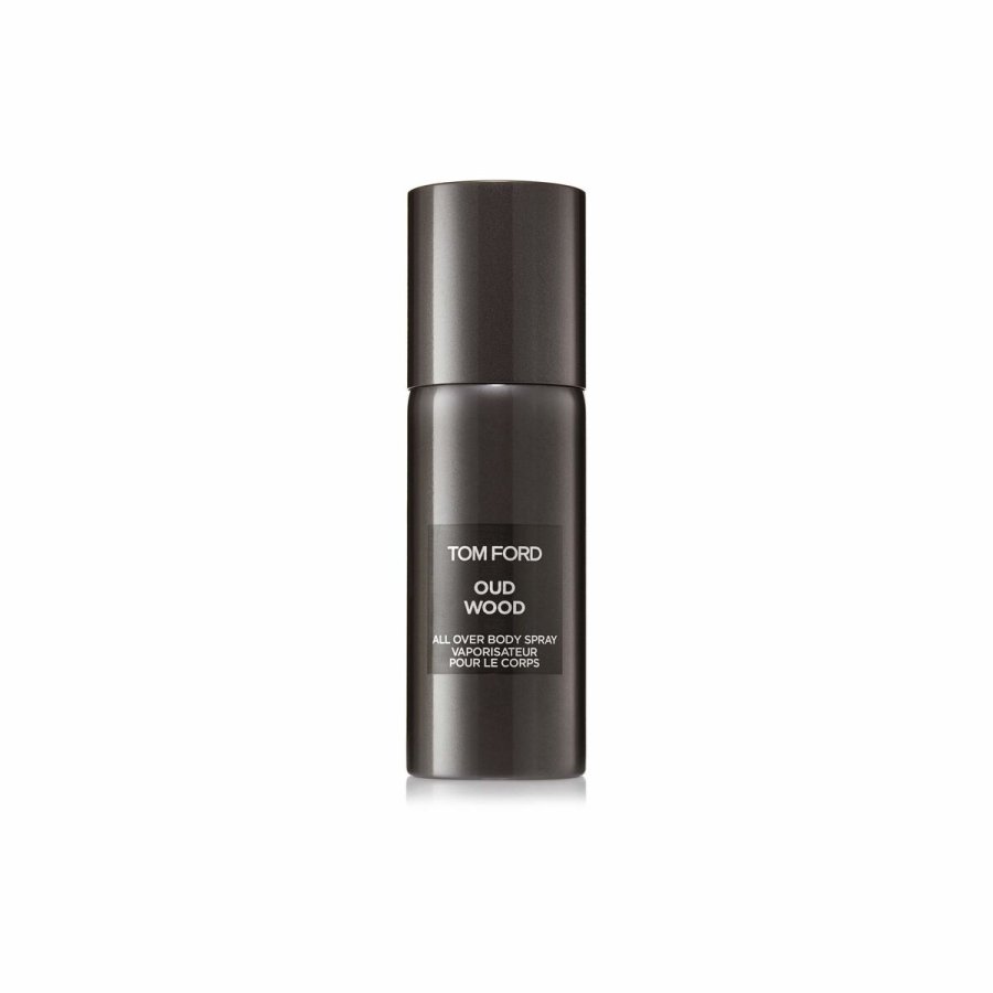 Kropsspray Tom Ford Oud Wood Oud Wood 150 ml #2