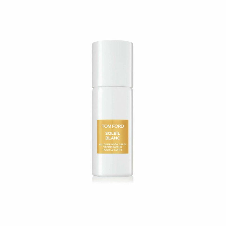 Kropsspray Tom Ford Soleil Blanc 150 ml #1