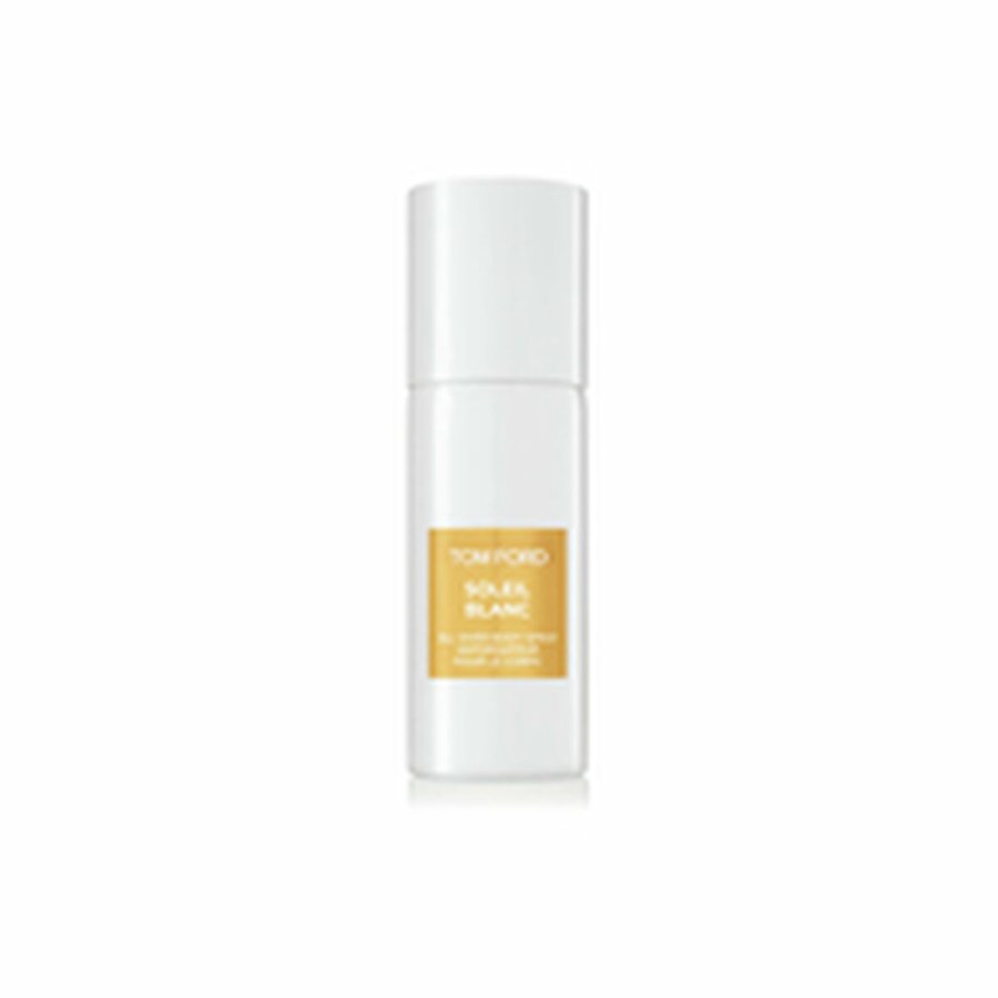 Kropsspray Tom Ford Soleil Blanc 150 ml #2
