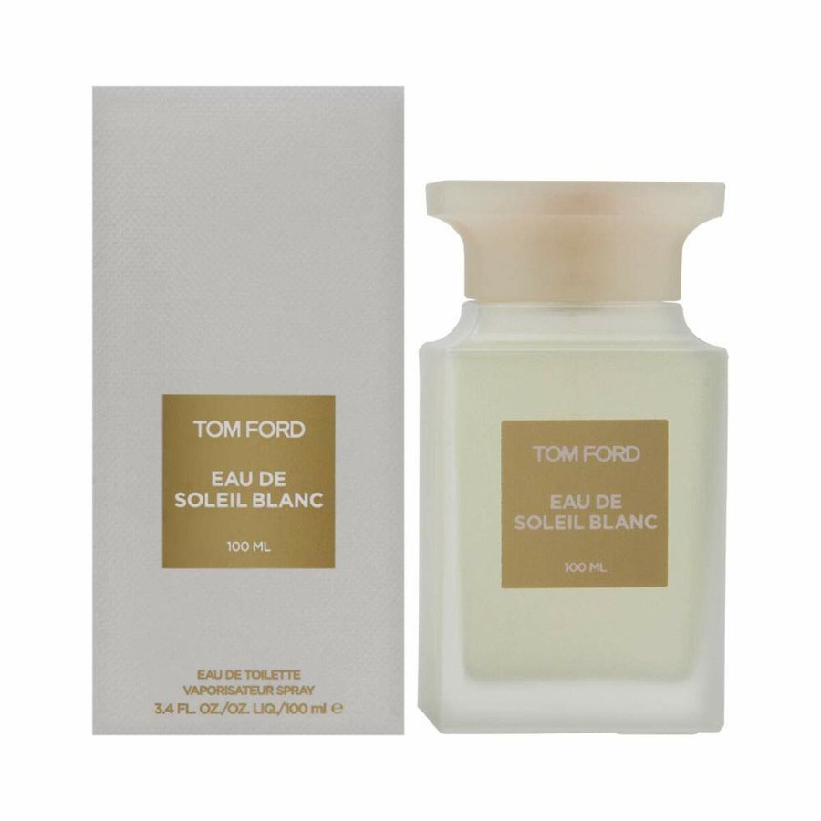 Herreparfume Tom Ford Eau De Soleil Blanc EDT 100 ml Eau De Soleil Blanc #1