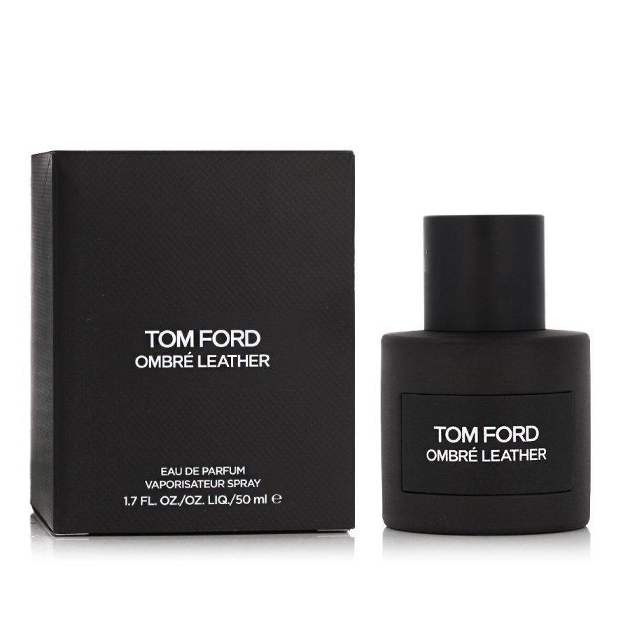 Unisex parfume Tom Ford Ombr Leather (2018) EDP 50 ml #1