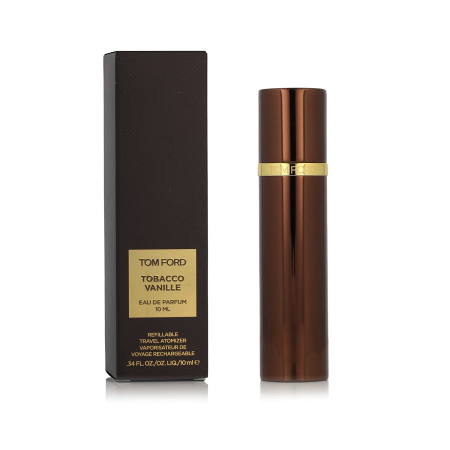 Unisex parfume Tom Ford Tobacco Vanille Tobacco Vanille EDP 10 ml 2 Dele #1