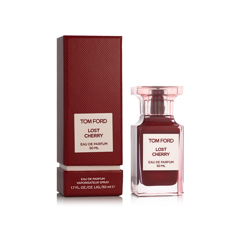 Unisex parfume Tom Ford Lost Cherry EDP 50 ml #1