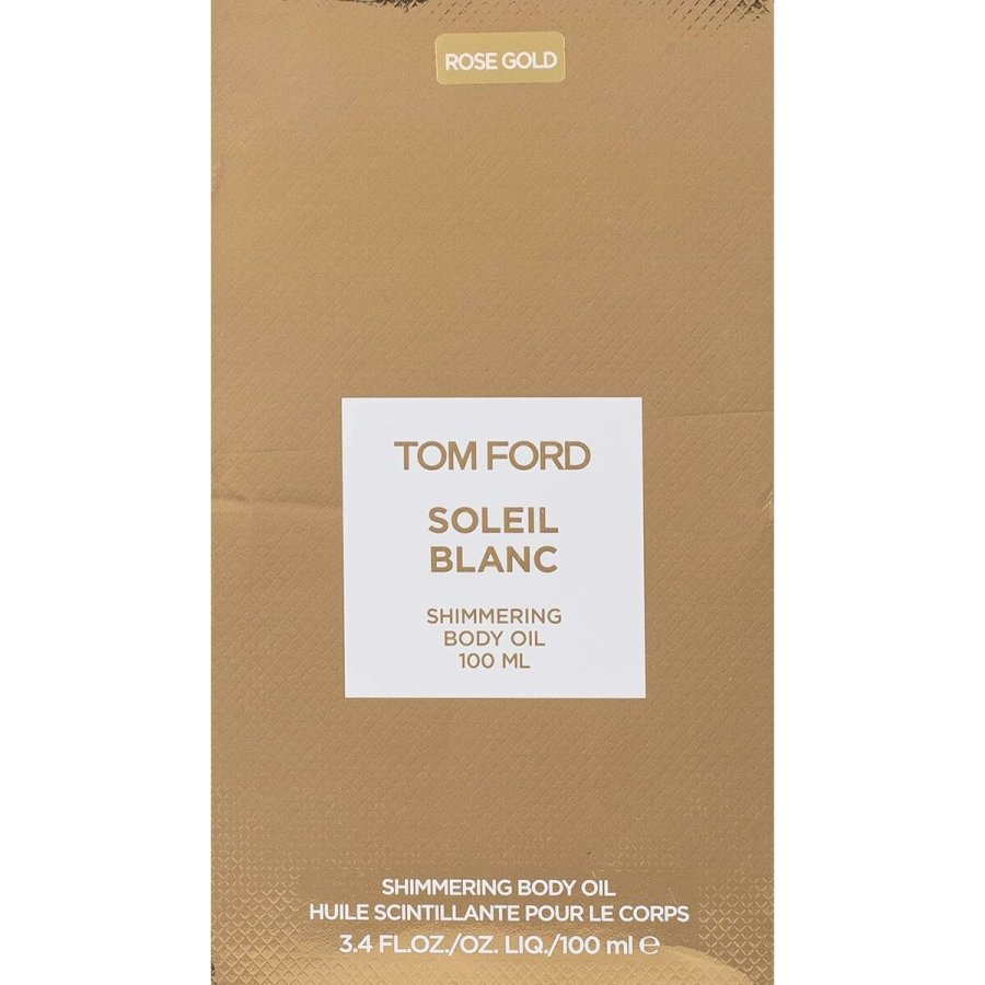 Bodylotion Tom Ford Soleil Blanc 100 ml #2