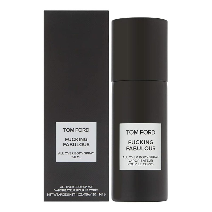 Kropsspray Tom Ford Fucking Fabulous 150 ml #1