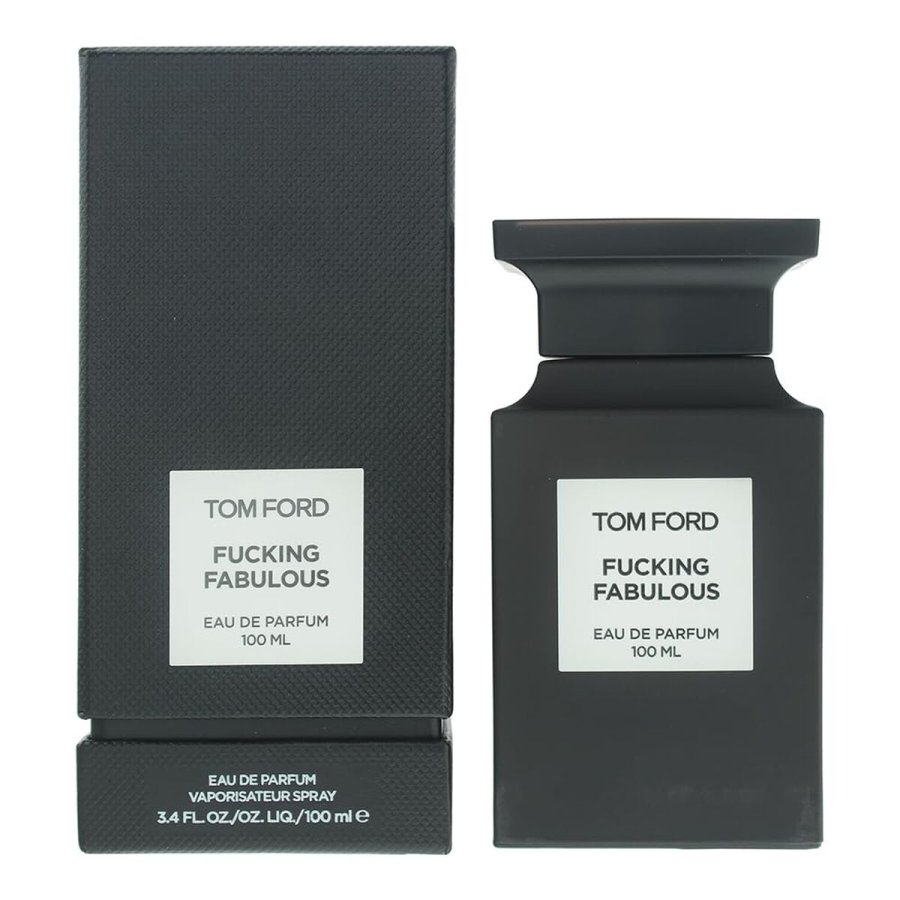 Dameparfume Tom Ford FUCKING FABULOUS Fucking Fabulous 100 ml #2