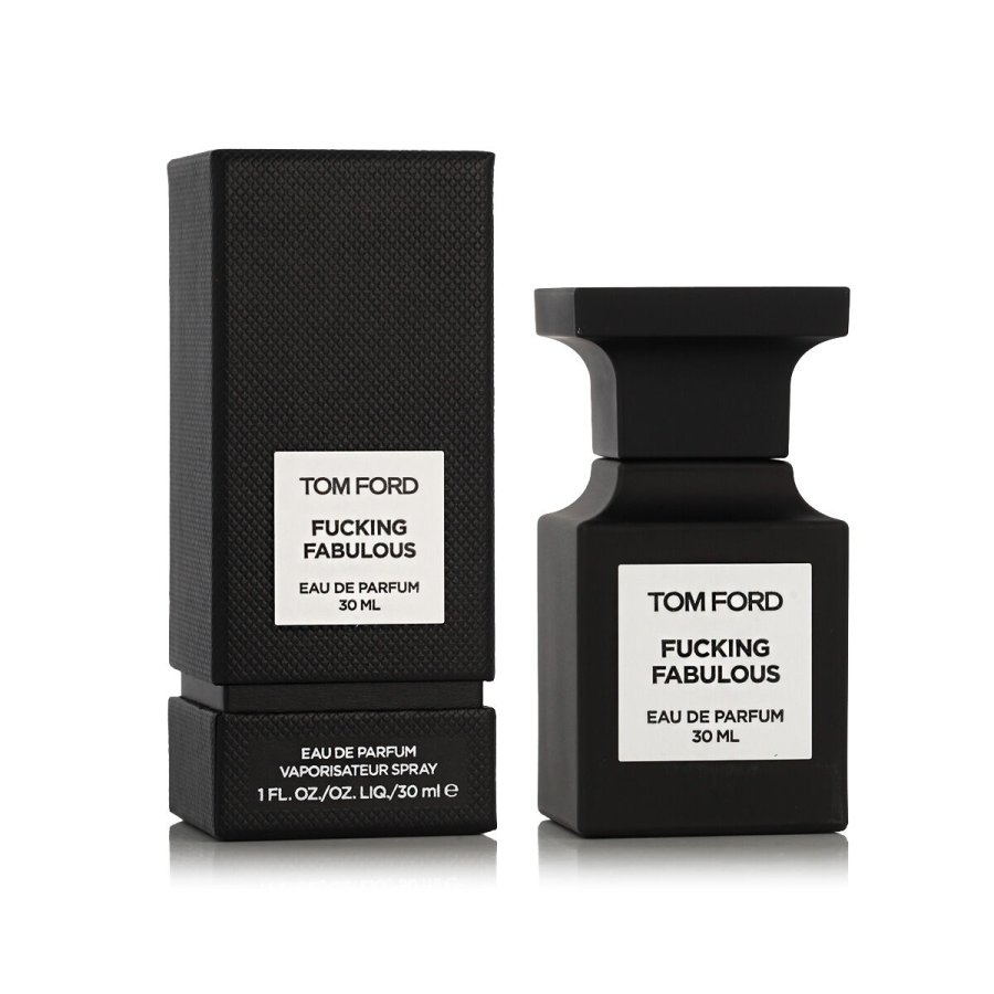 Dameparfume Tom Ford Fucking Fabulous EDP 30 ml #1