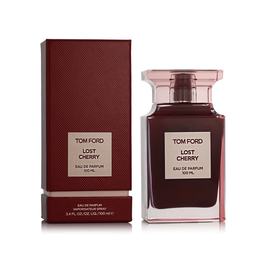 Unisex parfume Tom Ford Lost Cherry EDP 100 ml #2