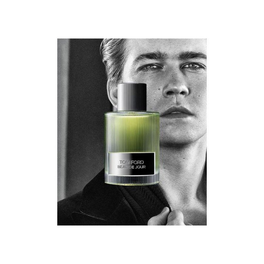 Herreparfume Tom Ford BEAU DE JOUR EDP 100 ml #4