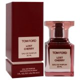 Rejsetoilettaske Tom Ford LOST CHERRY 30 ml #4