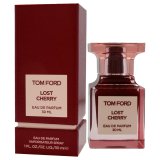 Rejsetoilettaske Tom Ford LOST CHERRY 30 ml #5