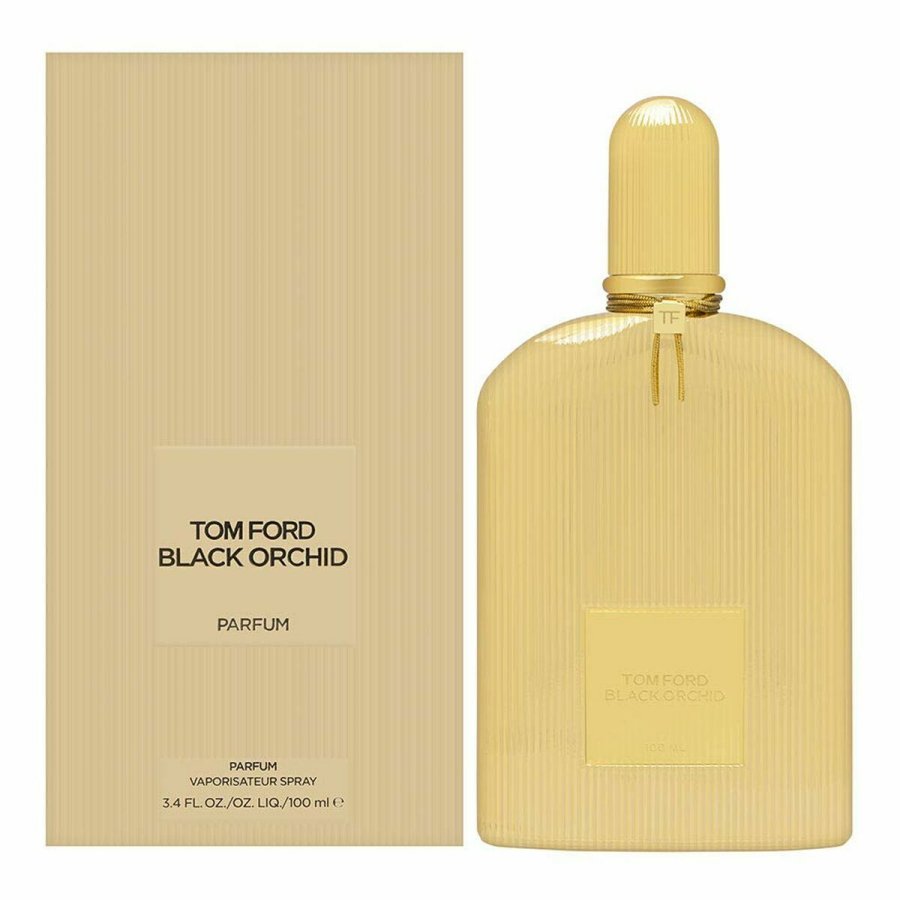 Dameparfume Tom Ford Orchid Gold EDP #1
