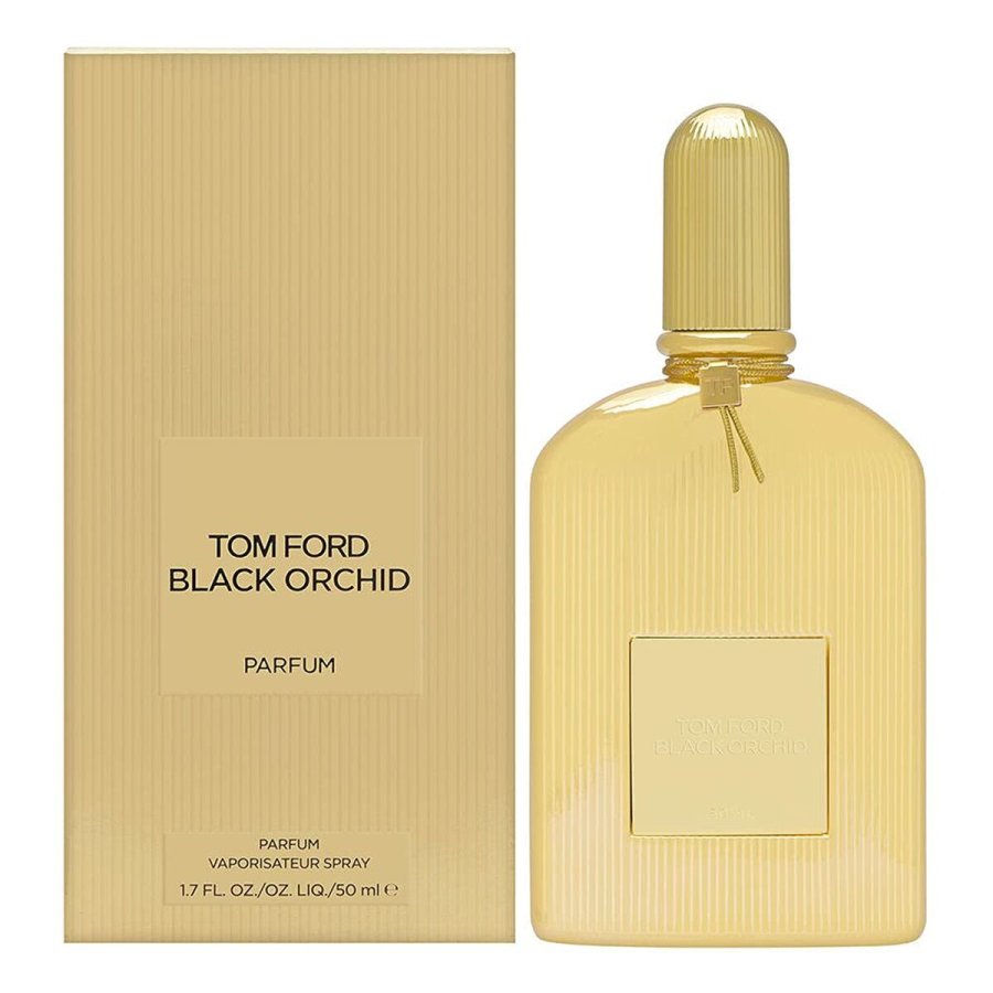 Unisex parfume Tom Ford Black Orchid 50 ml #1