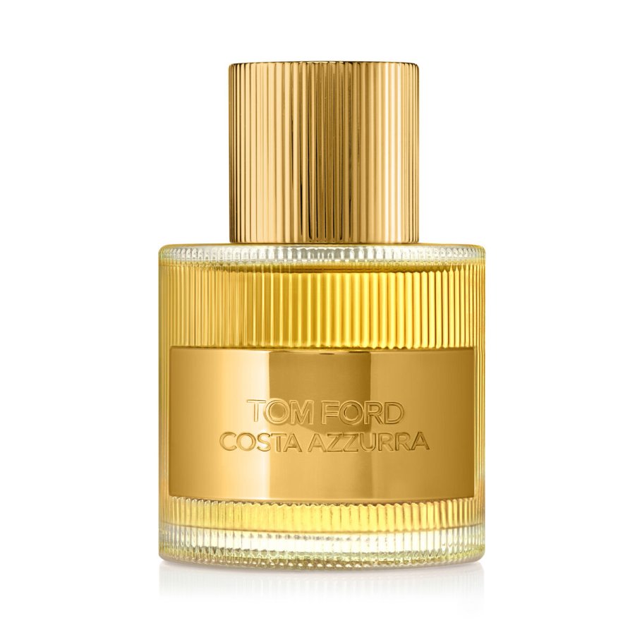 Unisex parfume Tom Ford EDP Costa Azzurra 50 ml #2