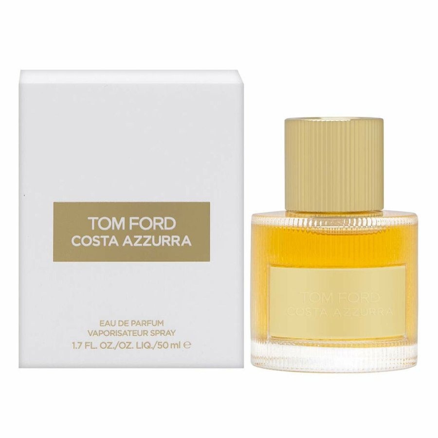 Unisex parfume Tom Ford EDP Costa Azzurra 50 ml #1