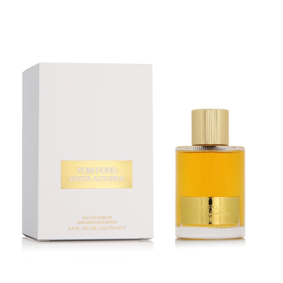 Unisex parfume Tom Ford EDP Costa Azzurra 100 ml #1