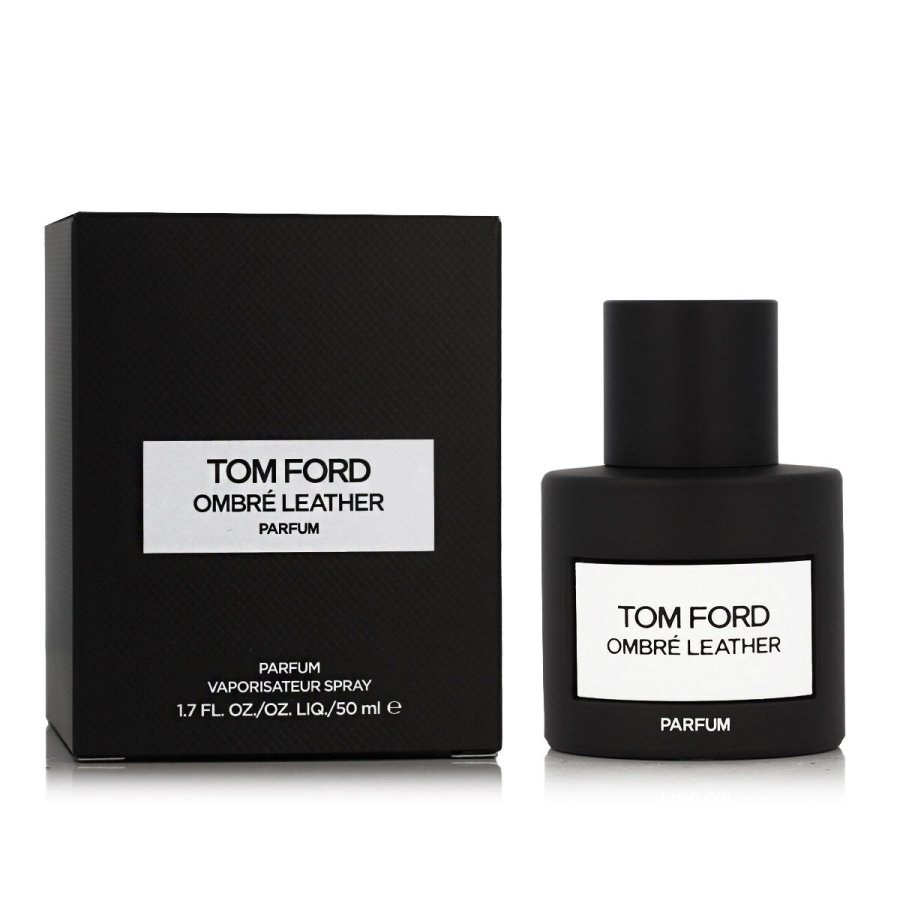 Unisex parfume Tom Ford Ombre Leather 50 ml #1