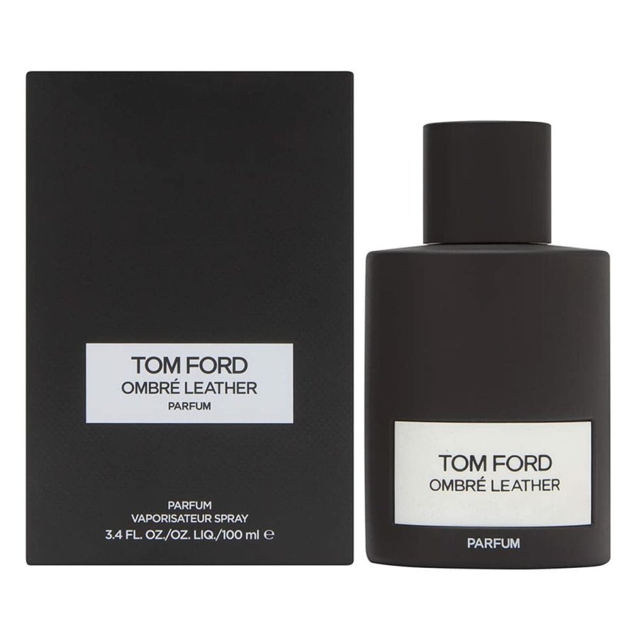 Unisex parfume Tom Ford Ombre Leather 100 ml #1