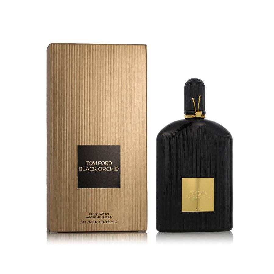 Dameparfume Tom Ford EDP Black Orchid 150 ml #1