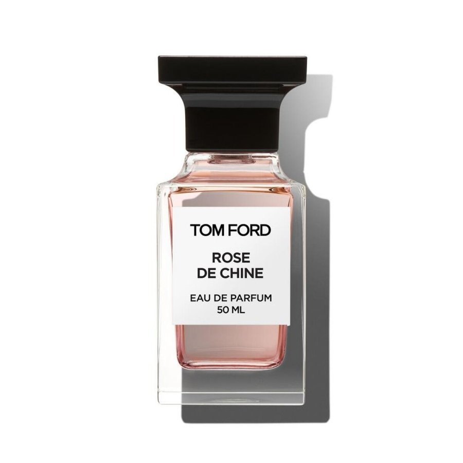 Unisex parfume Tom Ford EDP EDP 50 ml Rose De Chine #1