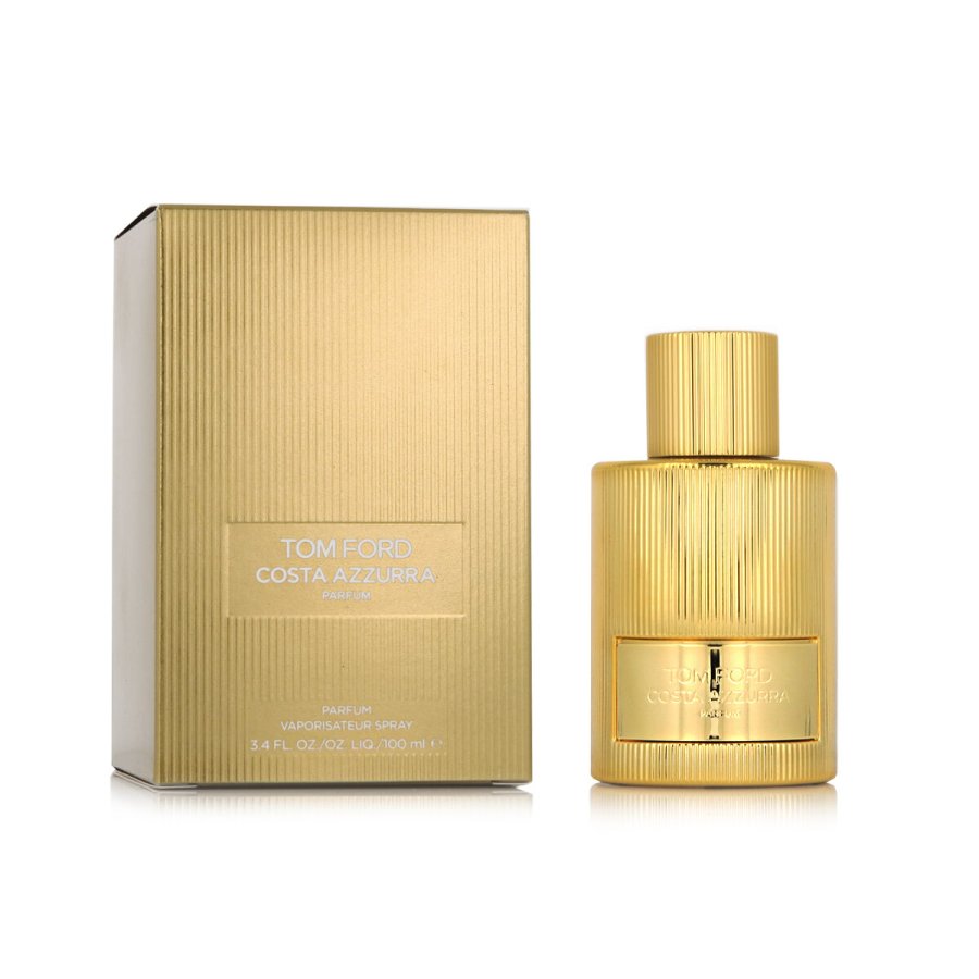 Unisex parfume Tom Ford Costa Azzurra 100 ml #1