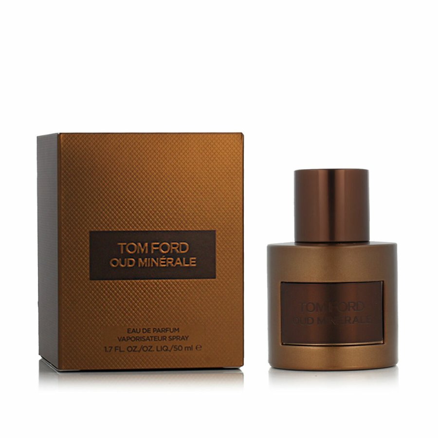 Unisex parfume Tom Ford Oud Minrale EDP 50 ml #1