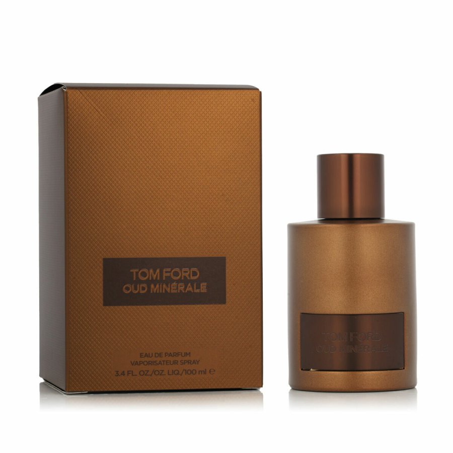 Dameparfume Tom Ford Oud Minrale EDP 100 ml #1