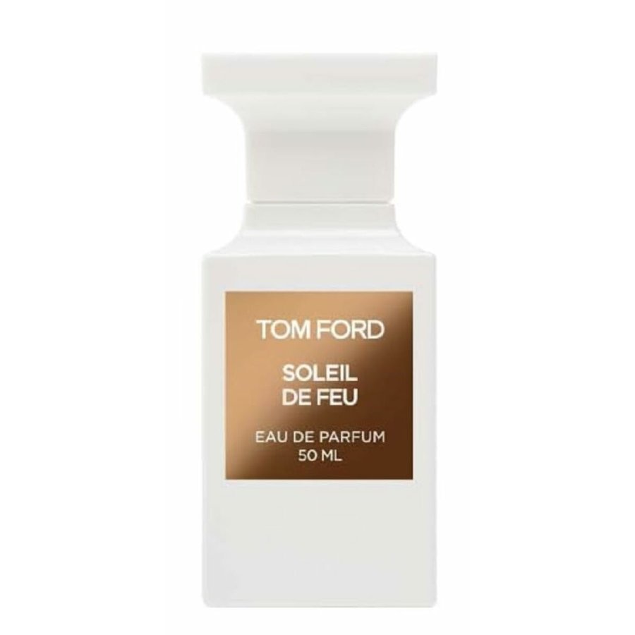 Dameparfume Tom Ford Soleil de Feu EDP 50 ml #1