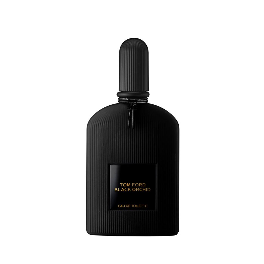 Dameparfume Tom Ford EDT Black Orchid 50 ml #2