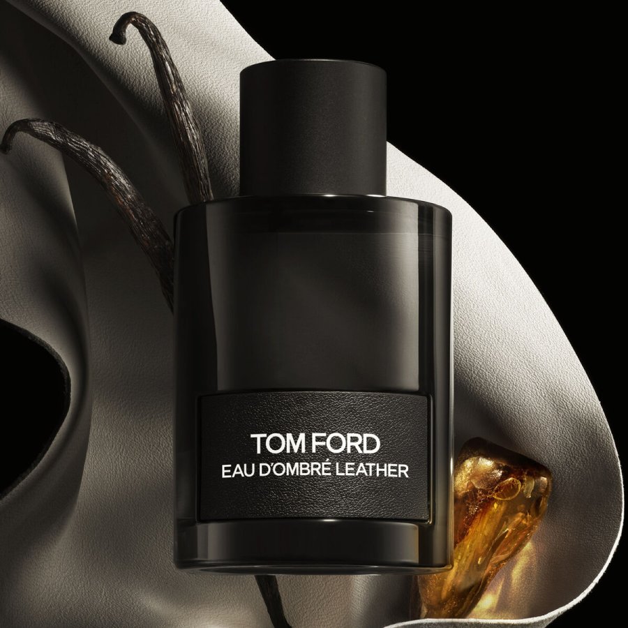 Herreparfume Tom Ford Eau d'Ombr Leather EDT 100 ml #3