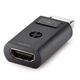 DisplayPort til HDMI-adapter HP 943A62L Sort (1,4 m) #1