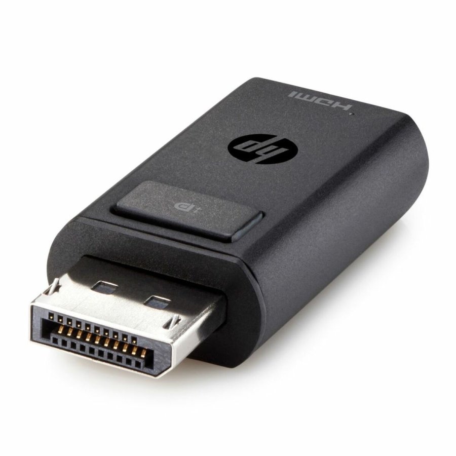 DisplayPort til HDMI-adapter HP 943A62L Sort (1,4 m) #2