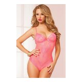 Body Seven Til Midnight 10510 Koral M - EU 38-40 #1